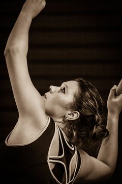 Ausschnitte 4269 - Weihnachtsturnier